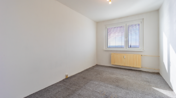 Pronájem bytu 2+1 v osobním vlastnictví 56 m², Česká Lípa