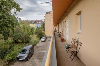 Pronájem bytu 2+1 v osobním vlastnictví 39 m², Brno