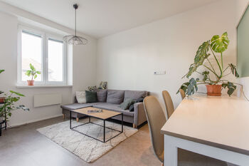 Pronájem bytu 2+1 v osobním vlastnictví 39 m², Brno