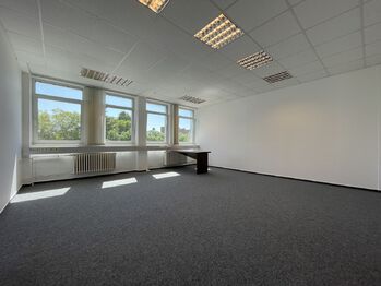 Pronájem kancelářských prostor 25 m², Ostrava