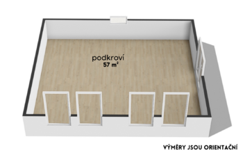 Prodej domu 64 m², Žitovlice