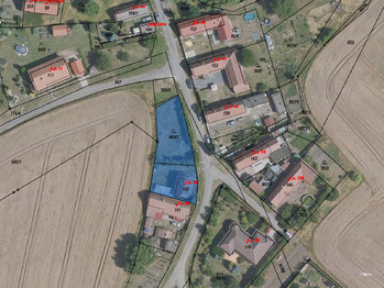 KM - 11.03.2025 - Prodej domu 64 m², Žitovlice