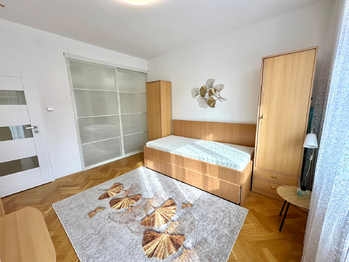 Prodej bytu 2+1 v družstevním vlastnictví 53 m², Vsetín