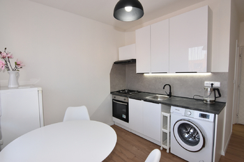 Pronájem bytu 1+1 v osobním vlastnictví 32 m², Olomouc