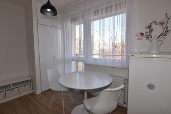 Pronájem bytu 1+1 v osobním vlastnictví 32 m², Olomouc