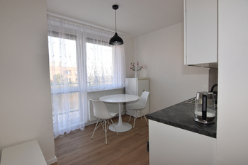 Pronájem bytu 1+1 v osobním vlastnictví 32 m², Olomouc