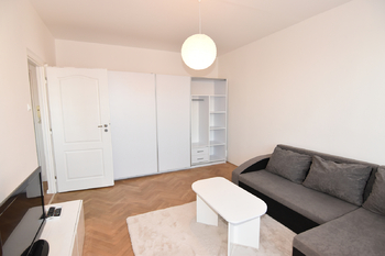 Pronájem bytu 1+1 v osobním vlastnictví 32 m², Olomouc