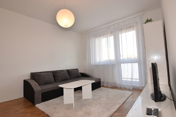 Pronájem bytu 1+1 v osobním vlastnictví 32 m², Olomouc