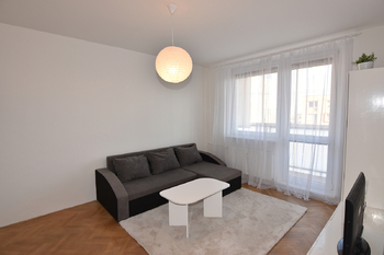 Pronájem bytu 1+1 v osobním vlastnictví 32 m², Olomouc