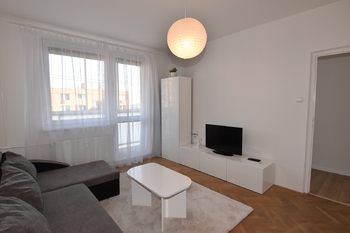 Pronájem bytu 1+1 v osobním vlastnictví 32 m², Olomouc