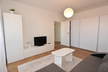 Pronájem bytu 1+1 v osobním vlastnictví 32 m², Olomouc