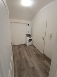 Pronájem bytu 1+kk v osobním vlastnictví 26 m², Praha 10 - Vršovice