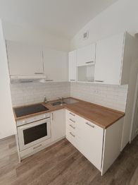 Pronájem bytu 1+kk v osobním vlastnictví 26 m², Praha 10 - Vršovice