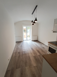 Pronájem bytu 1+kk v osobním vlastnictví 26 m², Praha 10 - Vršovice