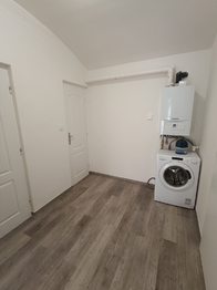 Pronájem bytu 1+kk v osobním vlastnictví 26 m², Praha 10 - Vršovice