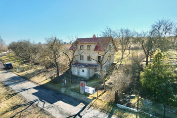 Prodej domu 82 m², Rosovice