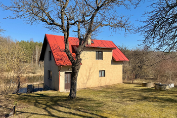 Prodej domu 82 m², Rosovice