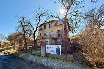 Prodej domu 82 m², Rosovice