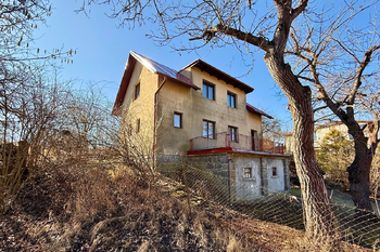 Prodej domu 82 m², Rosovice