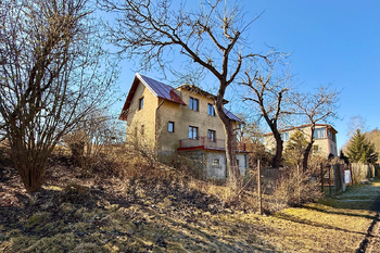 Prodej domu 82 m², Rosovice