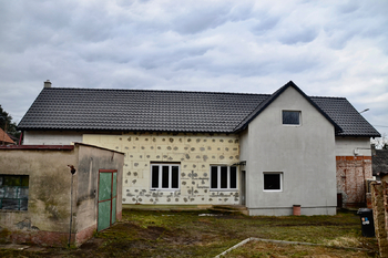 Prodej domu 213 m², Předměřice nad Jizerou