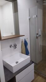 Pronájem bytu 2+kk v osobním vlastnictví 36 m², Zábřeh