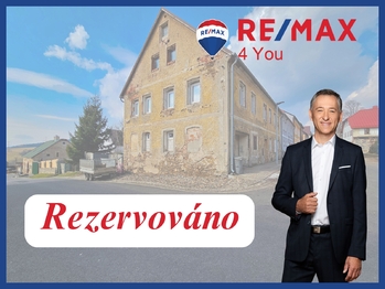 Prodej domu 110 m², Výsluní