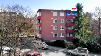 Pronájem bytu 3+1 v osobním vlastnictví 68 m², Brno