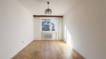 Pronájem bytu 3+1 v osobním vlastnictví 68 m², Brno