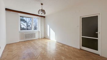 Pronájem bytu 3+1 v osobním vlastnictví 68 m², Brno