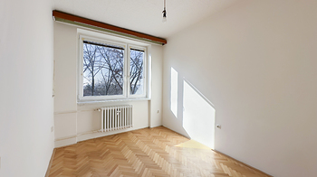 Pronájem bytu 3+1 v osobním vlastnictví 68 m², Brno