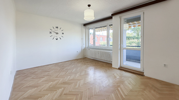 Pronájem bytu 3+1 v osobním vlastnictví 68 m², Brno