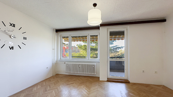 Pronájem bytu 3+1 v osobním vlastnictví 68 m², Brno