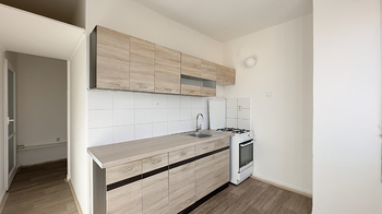 Pronájem bytu 3+1 v osobním vlastnictví 68 m², Brno