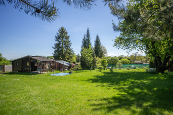 Prodej pozemku 1080 m², Dolní Lutyně