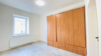 Prodej bytu 2+1 v osobním vlastnictví 55 m², Mírov