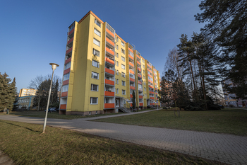 Prodej bytu 3+1 v osobním vlastnictví 62 m², Zábřeh