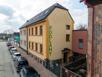 Prodej domu 270 m², České Budějovice