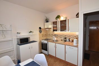 Pronájem bytu 1+1 v osobním vlastnictví 32 m², Olomouc