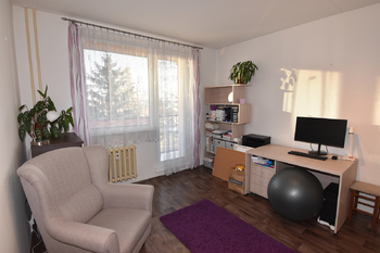 Pronájem bytu 1+1 v osobním vlastnictví 32 m², Olomouc