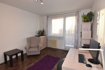 Pronájem bytu 1+1 v osobním vlastnictví 32 m², Olomouc