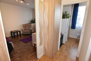 Pronájem bytu 1+1 v osobním vlastnictví 32 m², Olomouc