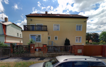 Pronájem bytu 2+kk v osobním vlastnictví 58 m², Plzeň