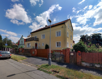 Pronájem bytu 2+1 v osobním vlastnictví 65 m², Plzeň