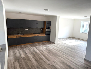 Pronájem bytu 2+kk v osobním vlastnictví 76 m², Třebíč