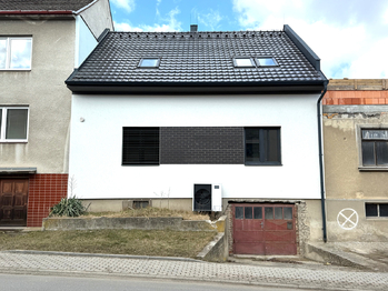 Pronájem bytu 2+kk v osobním vlastnictví 54 m², Náměšť nad Oslavou