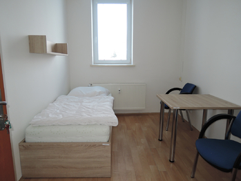 Pronájem bytu 4+1 v osobním vlastnictví 125 m², Hostivice