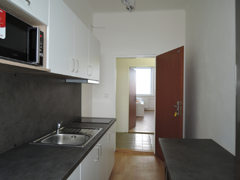 Pronájem bytu 4+1 v osobním vlastnictví 125 m², Hostivice