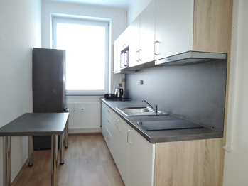 Pronájem bytu 4+1 v osobním vlastnictví 125 m², Hostivice