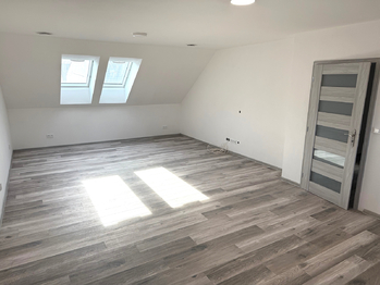 Pronájem bytu 2+kk v osobním vlastnictví 70 m², Třebíč